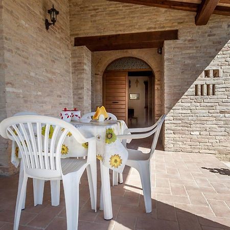 Ciards House Διαμέρισμα Montefalco Δωμάτιο φωτογραφία