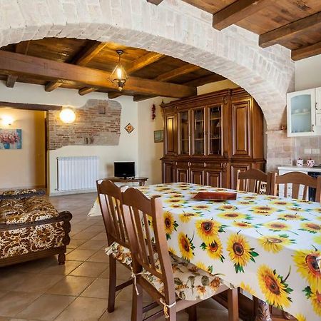 Ciards House Διαμέρισμα Montefalco Εξωτερικό φωτογραφία