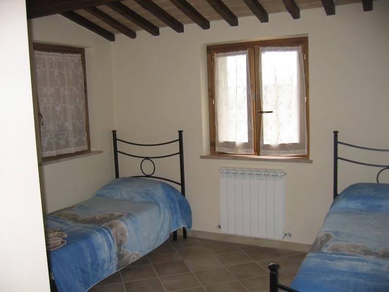 Ciards House Διαμέρισμα Montefalco Δωμάτιο φωτογραφία
