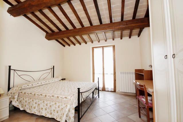 Ciards House Διαμέρισμα Montefalco Δωμάτιο φωτογραφία