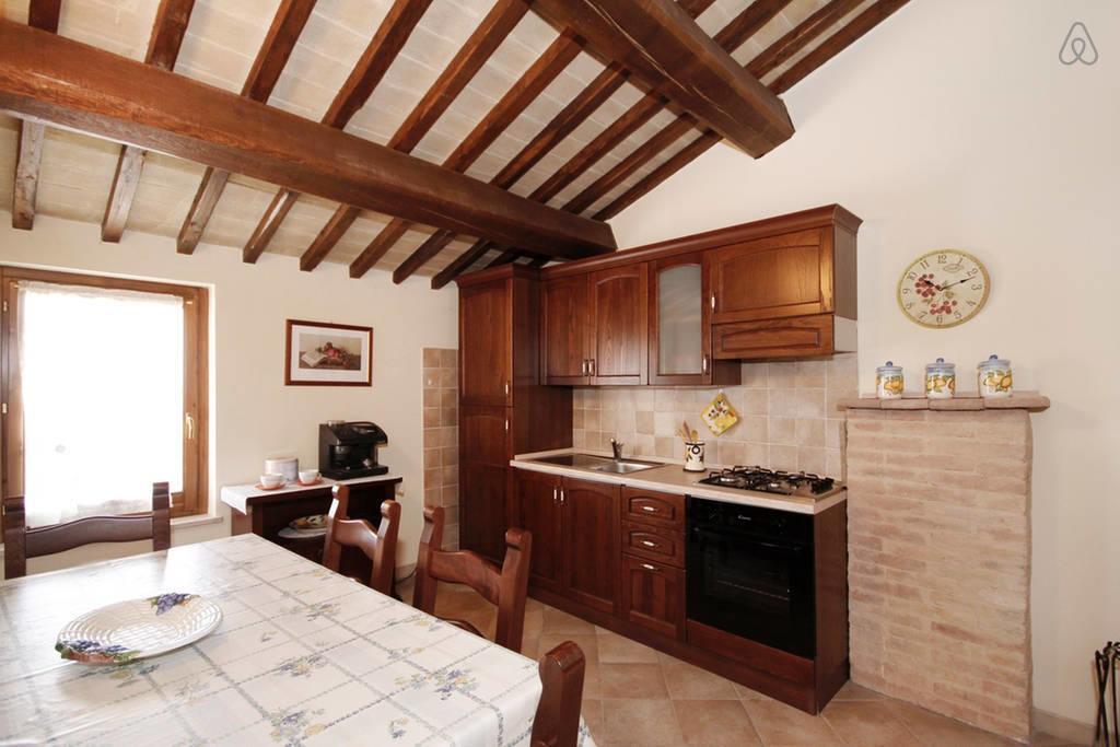 Ciards House Διαμέρισμα Montefalco Δωμάτιο φωτογραφία