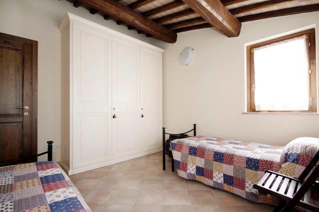 Ciards House Διαμέρισμα Montefalco Δωμάτιο φωτογραφία