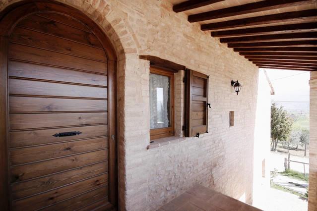 Ciards House Διαμέρισμα Montefalco Δωμάτιο φωτογραφία
