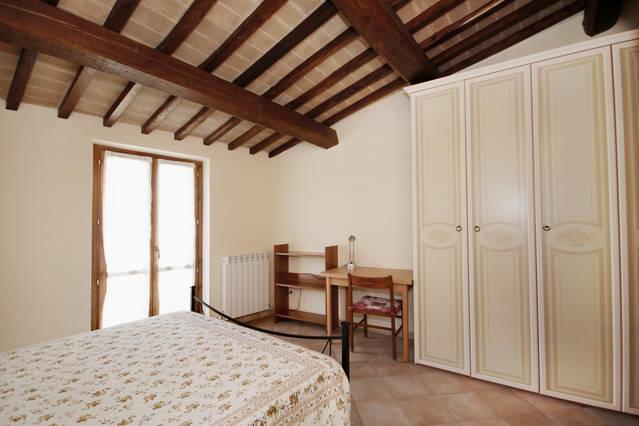 Ciards House Διαμέρισμα Montefalco Δωμάτιο φωτογραφία