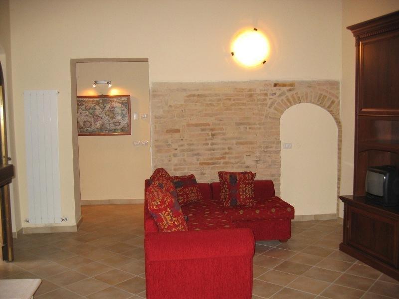Ciards House Διαμέρισμα Montefalco Δωμάτιο φωτογραφία