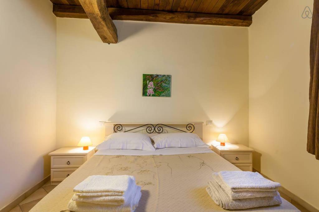 Ciards House Διαμέρισμα Montefalco Εξωτερικό φωτογραφία