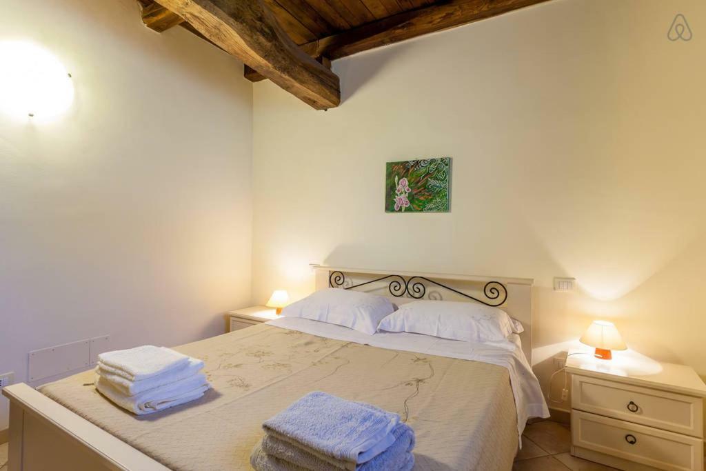 Ciards House Διαμέρισμα Montefalco Εξωτερικό φωτογραφία