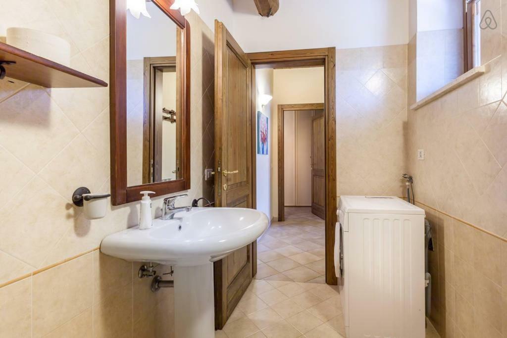 Ciards House Διαμέρισμα Montefalco Εξωτερικό φωτογραφία
