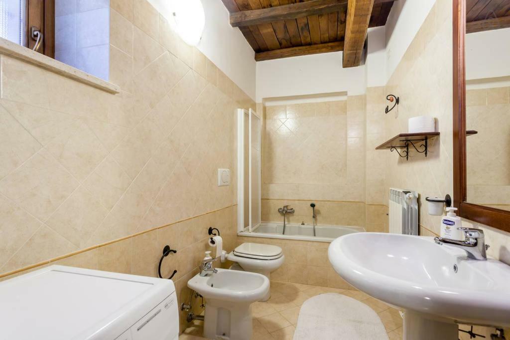 Ciards House Διαμέρισμα Montefalco Εξωτερικό φωτογραφία